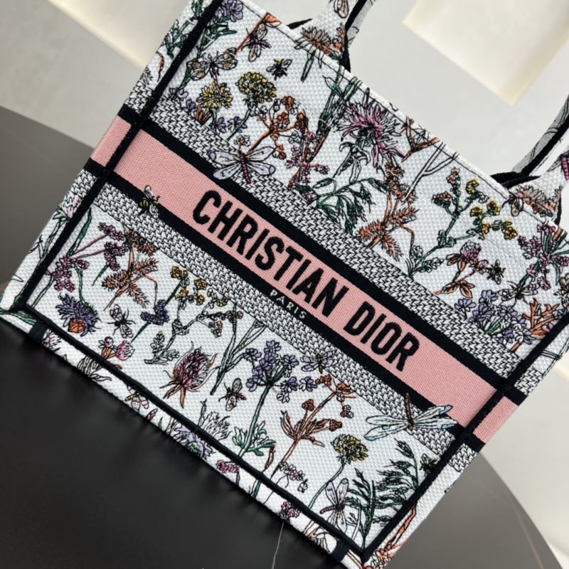 chr1st1an D10r shopping bags
